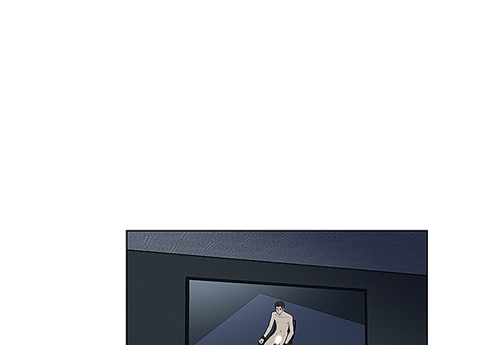 [韩国漫画] 被女神环绕的男人 剧情,巨乳大奶#[89P]-4