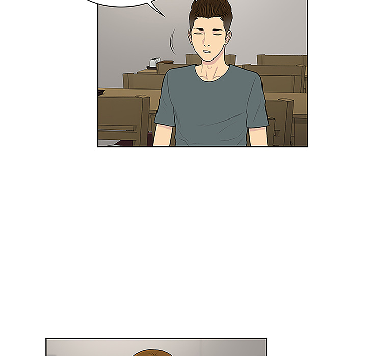 [韩国漫画] 被女神环绕的男人 剧情,巨乳大奶#[89P]-75