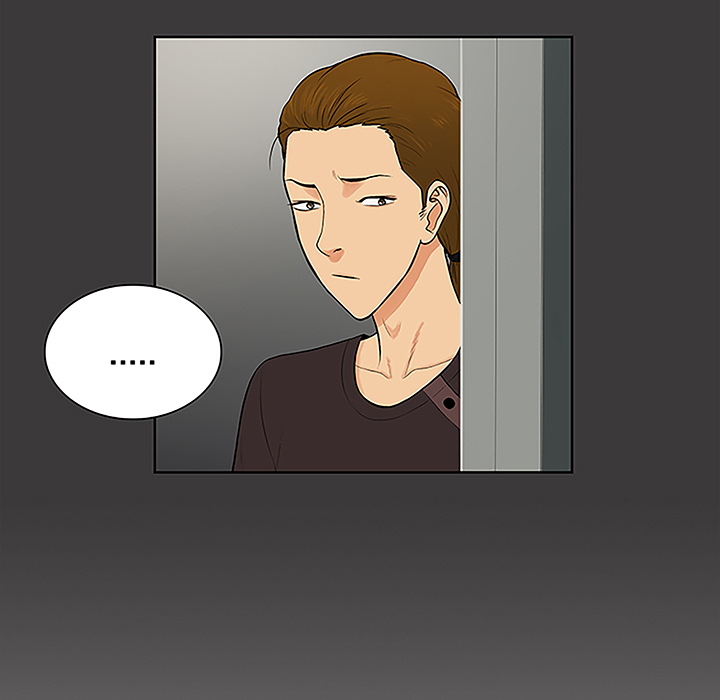 [韩国漫画] 被女神环绕的男人 剧情,巨乳大奶#[87P]-28