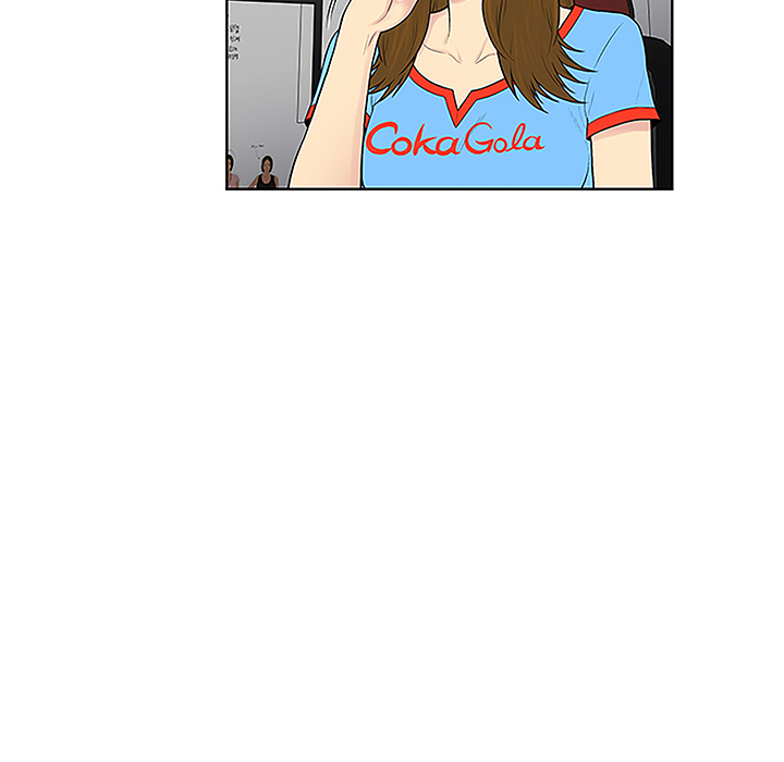 [韩国漫画] 被女神环绕的男人 剧情,巨乳大奶#[89P]-61