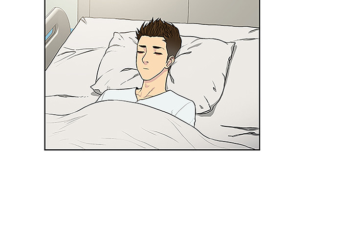 [韩国漫画] 被女神环绕的男人 剧情,巨乳大奶#[87P]-3