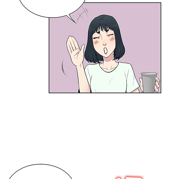 [韩国漫画] 被女神环绕的男人 剧情,巨乳大奶#[87P]-69