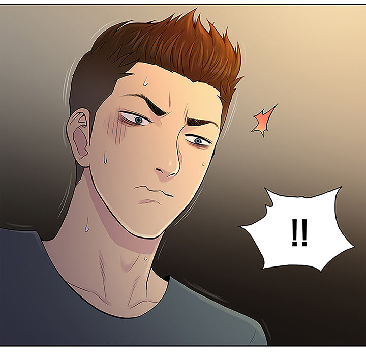 [韩国漫画] 被女神环绕的男人 剧情,巨乳大奶#[87P]-85