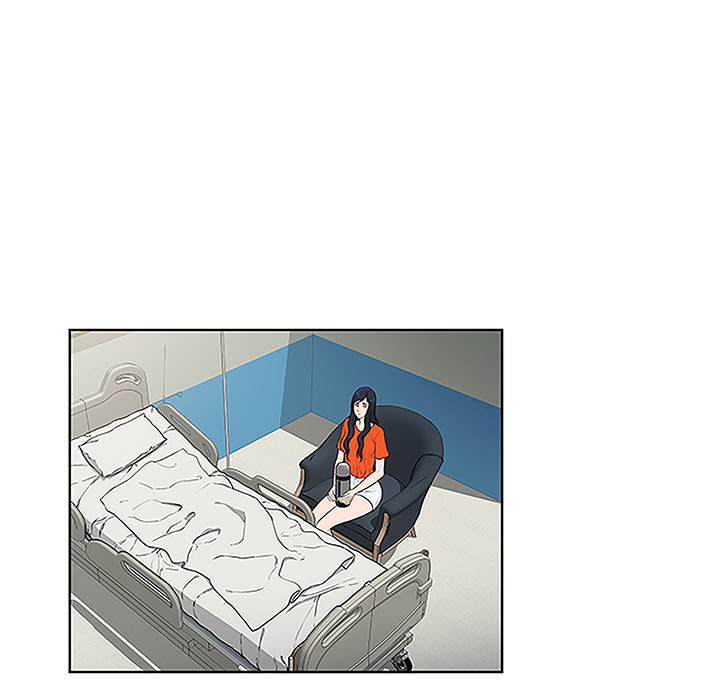 [韩国漫画] 被女神环绕的男人 剧情,巨乳大奶#[88P]-13