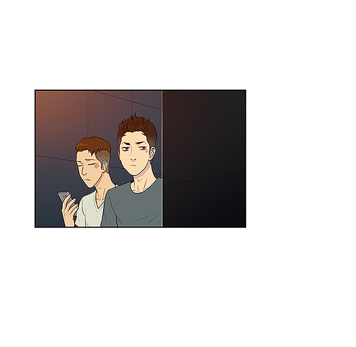 [韩国漫画] 被女神环绕的男人 剧情,巨乳大奶#[88P]-17