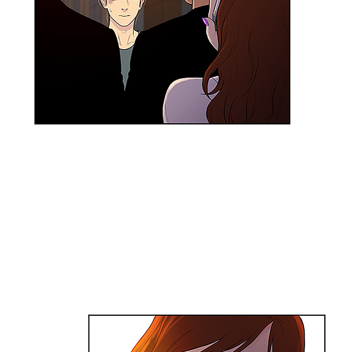 [韩国漫画] 被女神环绕的男人 剧情,巨乳大奶#[88P]-23