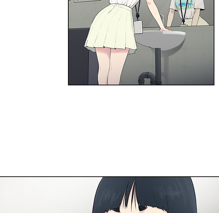 [韩国漫画] 被女神环绕的男人 剧情,巨乳大奶#[97P]-62