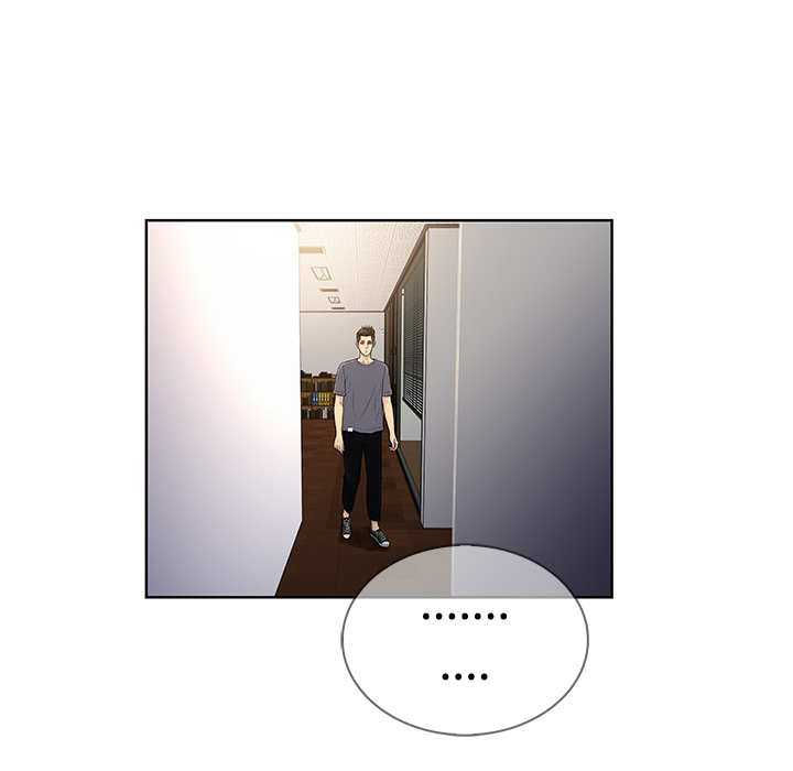 [韩国漫画] 被女神环绕的男人 剧情,巨乳大奶#[97P]-80