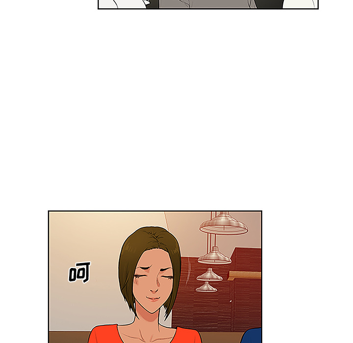 [韩国漫画] 被女神环绕的男人 剧情,巨乳大奶#[92P]-31