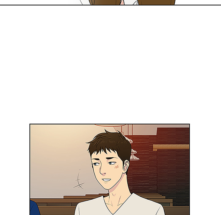 [韩国漫画] 被女神环绕的男人 剧情,巨乳大奶#[92P]-36