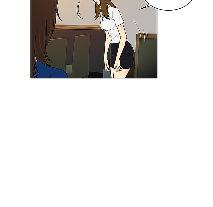 [韩国漫画] 被女神环绕的男人 剧情,巨乳大奶#[92P]-40