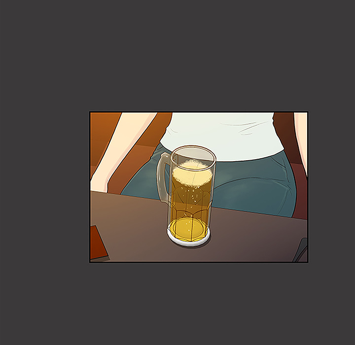 [韩国漫画] 被女神环绕的男人 剧情,巨乳大奶#[92P]-47