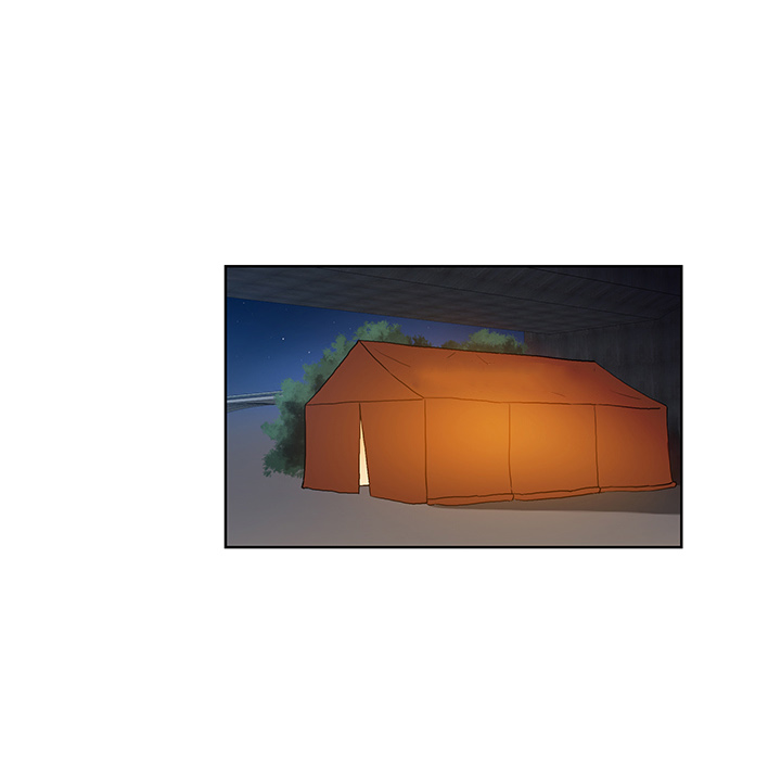 [韩国漫画] 被女神环绕的男人 剧情,巨乳大奶#[86P]-12