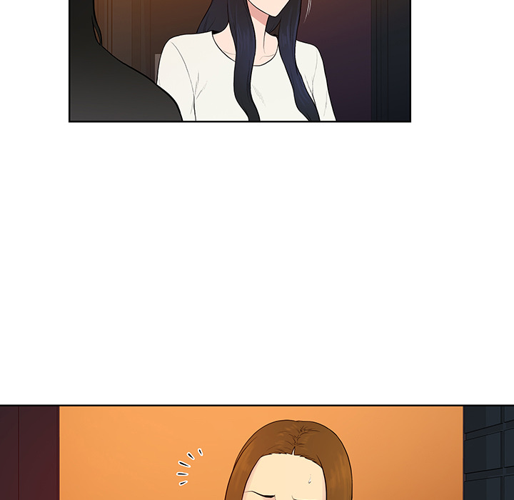 [韩国漫画] 被女神环绕的男人 剧情,巨乳大奶#[87P]-13