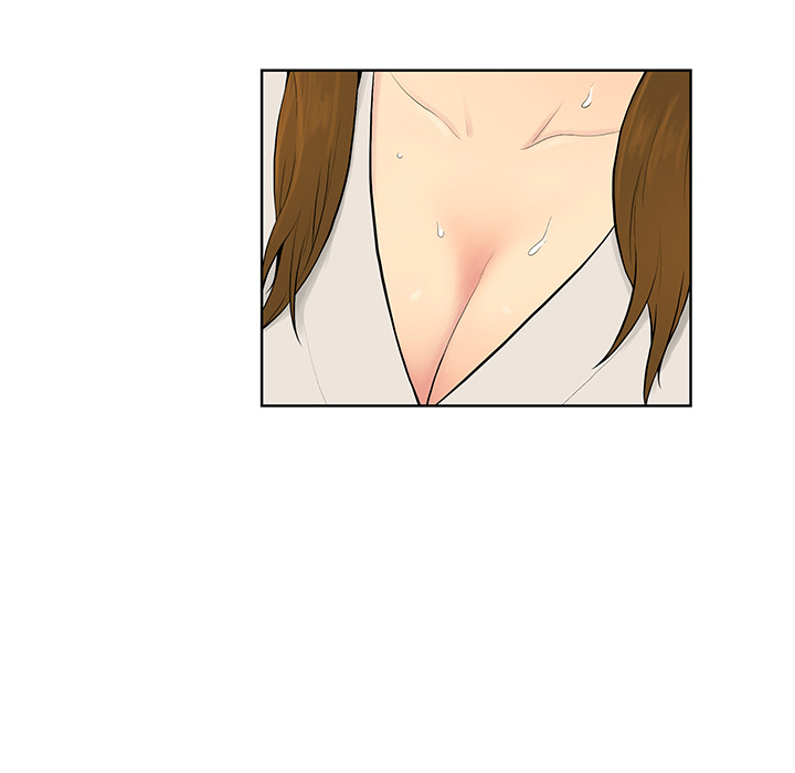 [韩国漫画] 被女神环绕的男人 剧情,巨乳大奶#[87P]-16