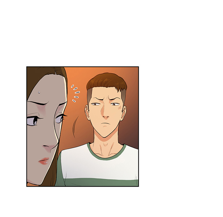 [韩国漫画] 被女神环绕的男人 剧情,巨乳大奶#[87P]-19