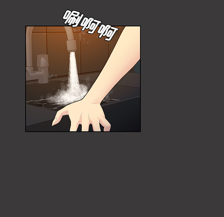 [韩国漫画] 被女神环绕的男人 剧情,巨乳大奶#[87P]-45