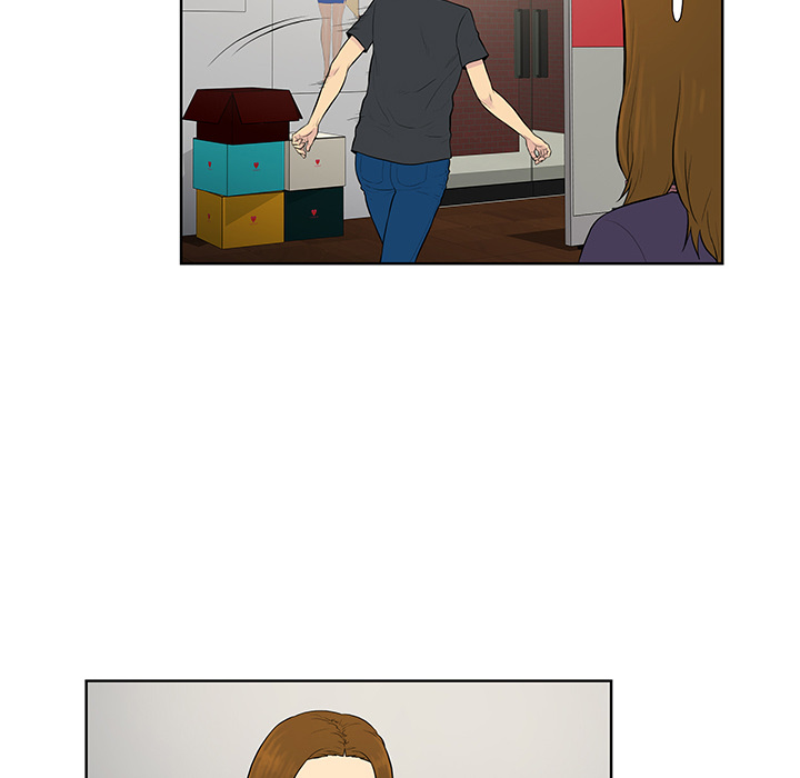 [韩国漫画] 被女神环绕的男人 剧情,巨乳大奶#[87P]-66