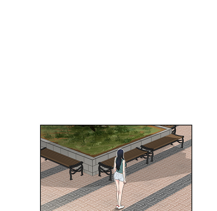 [韩国漫画] 被女神环绕的男人 剧情,巨乳大奶#[87P]-70