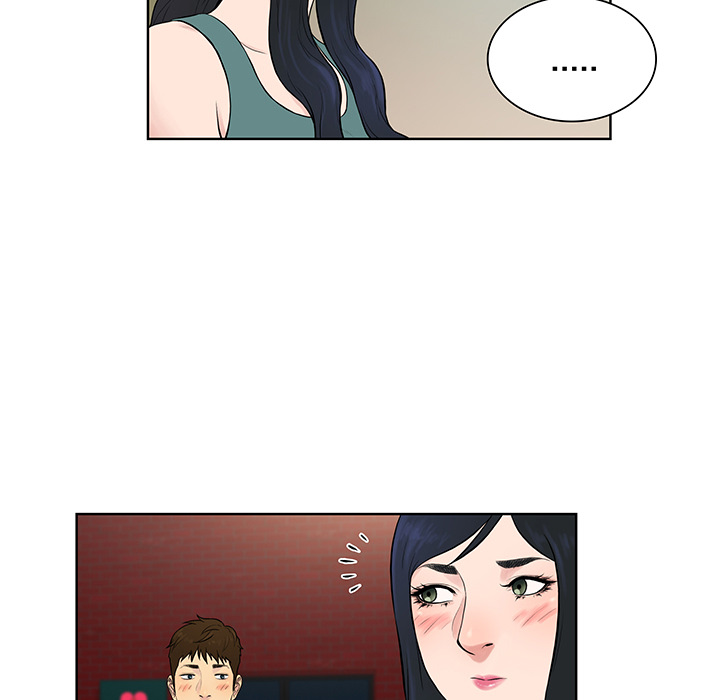 [韩国漫画] 被女神环绕的男人 剧情,巨乳大奶#[87P]-72