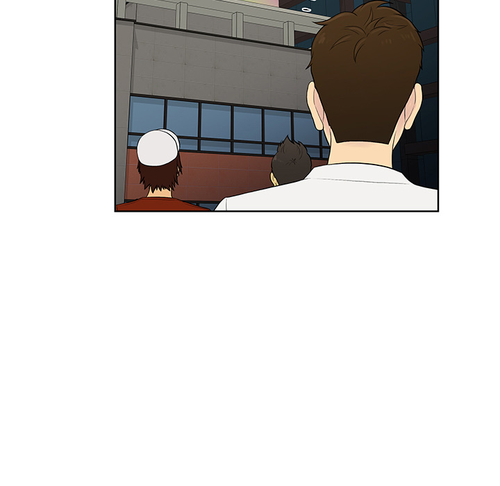 [韩国漫画] 被女神环绕的男人 剧情,巨乳大奶#[88P]-70