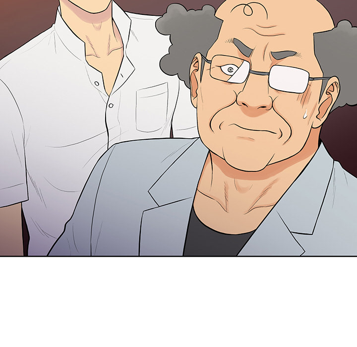 [韩国漫画] 被女神环绕的男人 剧情,巨乳大奶#[88P]-87