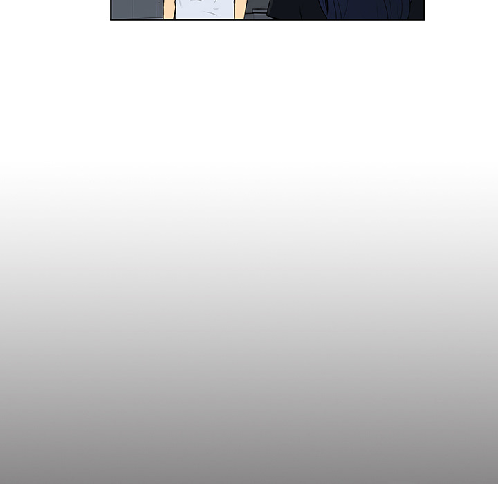 [韩国漫画] 被女神环绕的男人 剧情,巨乳大奶#[91P]-16