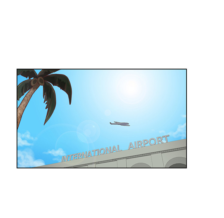 [韩国漫画] 被女神环绕的男人 剧情,巨乳大奶#[91P]-42