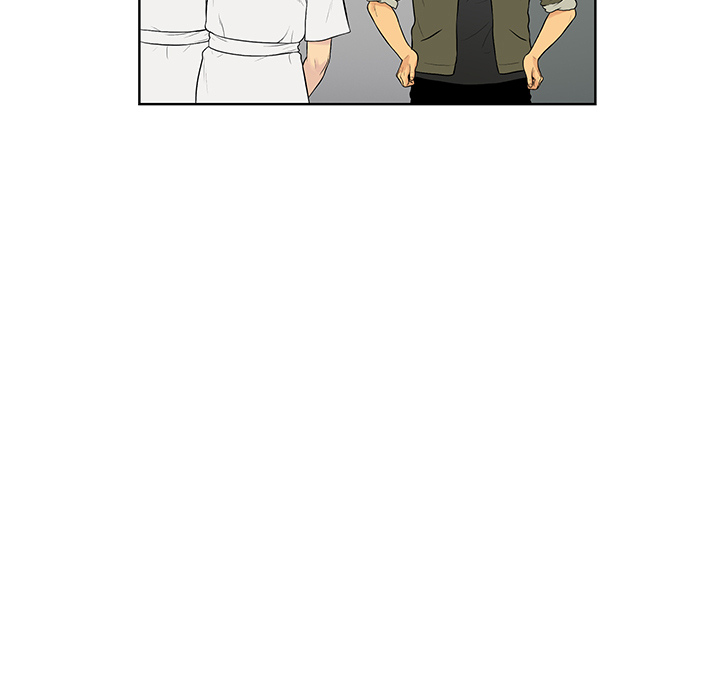 [韩国漫画] 被女神环绕的男人 剧情,巨乳大奶#[91P]-9