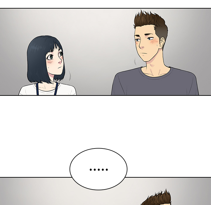 [韩国漫画] 被女神环绕的男人 剧情,巨乳大奶#[82P]-51