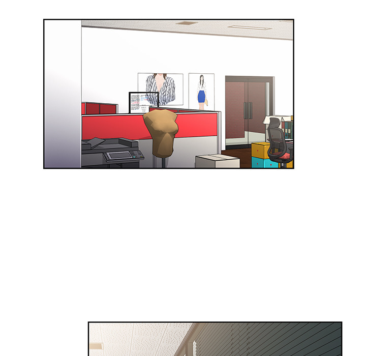 [韩国漫画] 被女神环绕的男人 剧情,巨乳大奶#[82P]-6