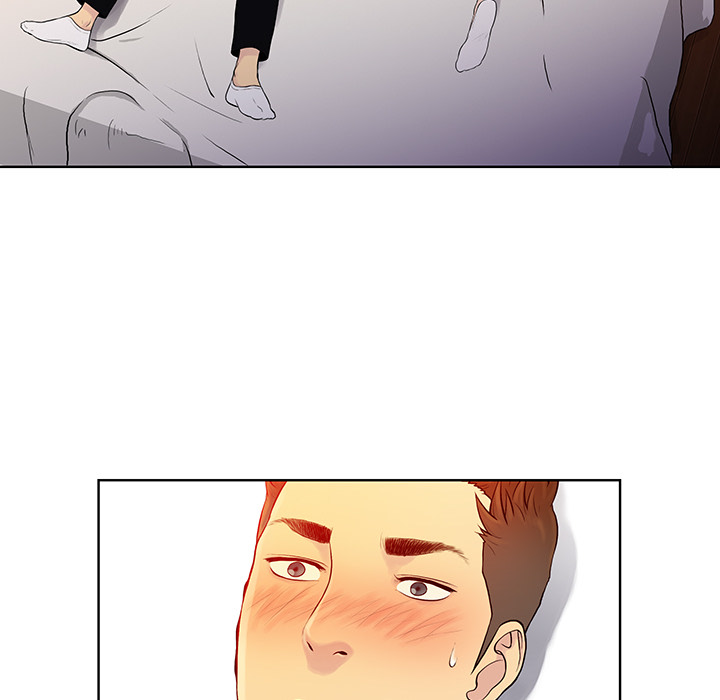 [韩国漫画] 被女神环绕的男人 剧情,巨乳大奶#[82P]-79