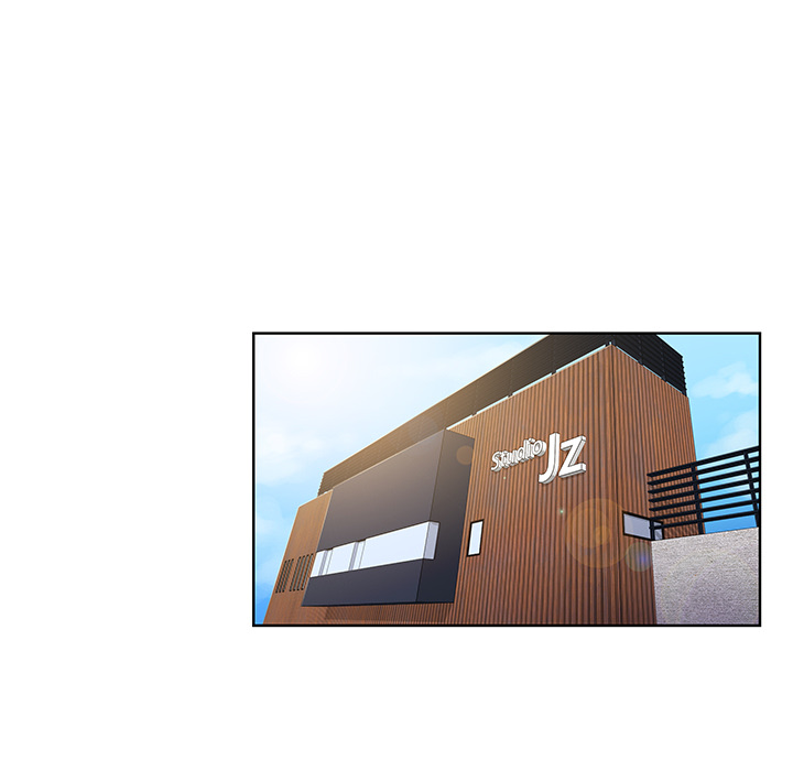 [韩国漫画] 被女神环绕的男人 剧情,巨乳大奶#[98P]-41