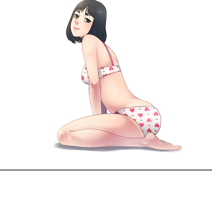 [韩国漫画] 被女神环绕的男人 剧情,巨乳大奶#[98P]-45