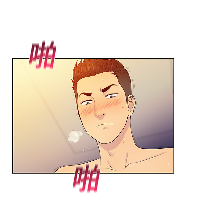 [韩国漫画] 被女神环绕的男人 剧情,巨乳大奶#[98P]-6