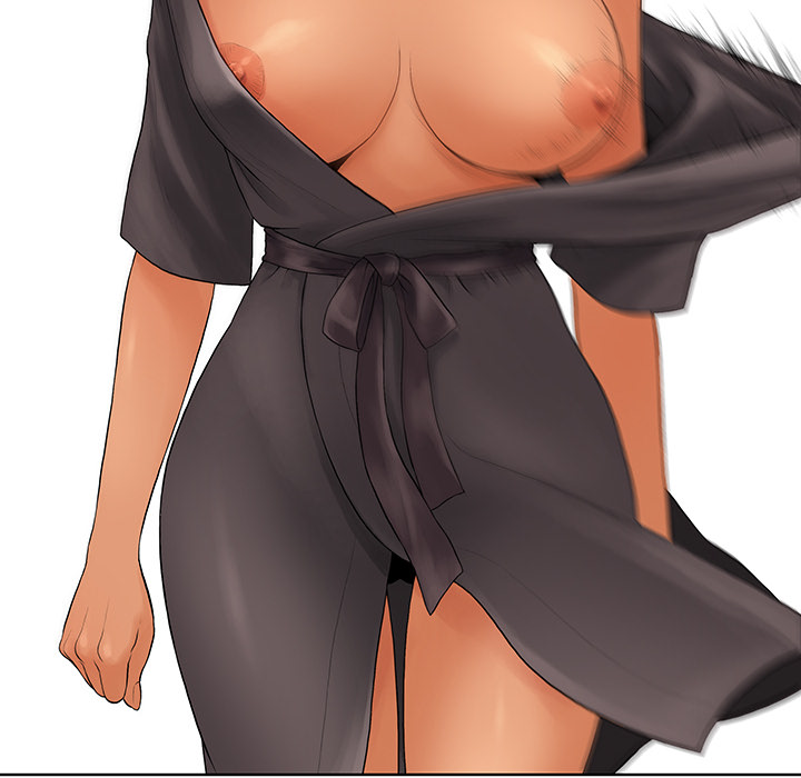 [韩国漫画] 被女神环绕的男人 剧情,巨乳大奶#[98P]-67