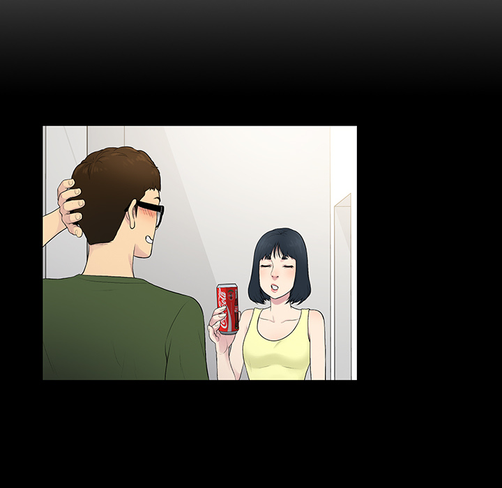 [韩国漫画] 被女神环绕的男人 剧情,巨乳大奶#[98P]-8