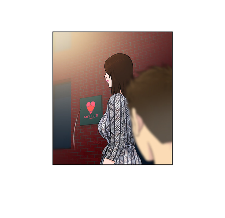 [韩国漫画] 被女神环绕的男人 剧情,巨乳大奶#[97P]-14