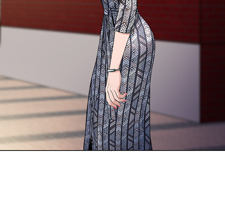 [韩国漫画] 被女神环绕的男人 剧情,巨乳大奶#[97P]-16