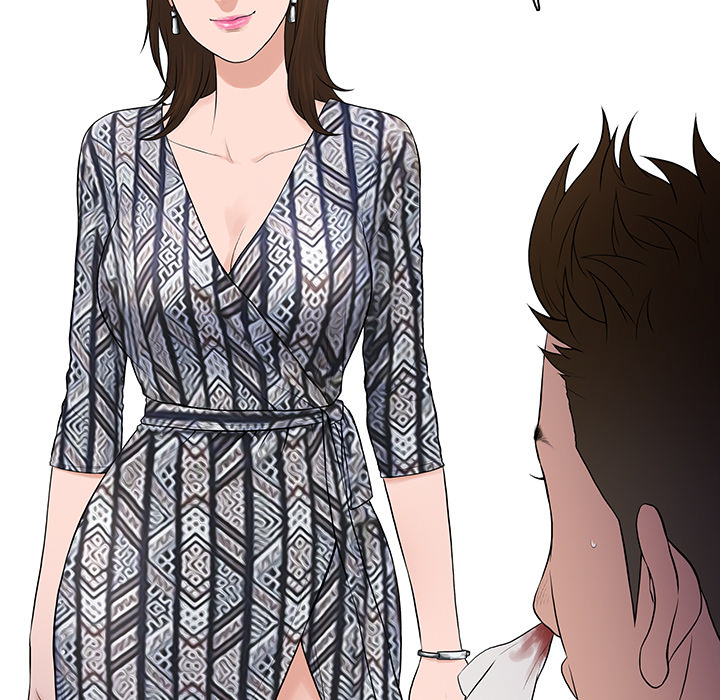 [韩国漫画] 被女神环绕的男人 剧情,巨乳大奶#[97P]-7