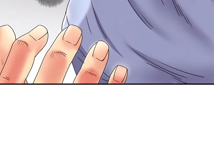 [韩国漫画] 离婚过的她 剧情,熟女人妻,OL#[114P]-3