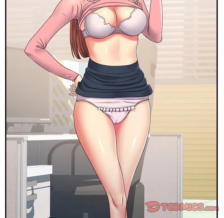 [韩国漫画] 离婚过的她 剧情,熟女人妻,OL#[102P]-50