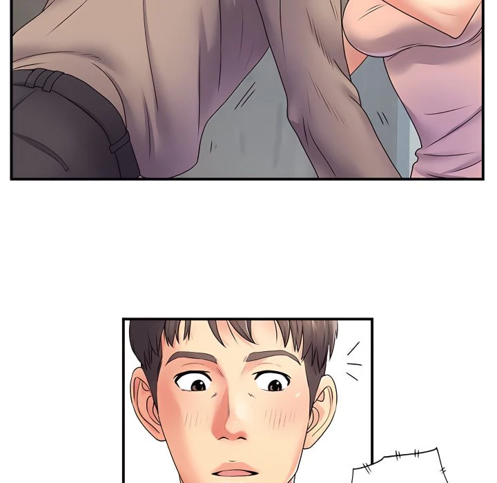 [韩国漫画] 离婚过的她 剧情,熟女人妻,OL#[119P]-113