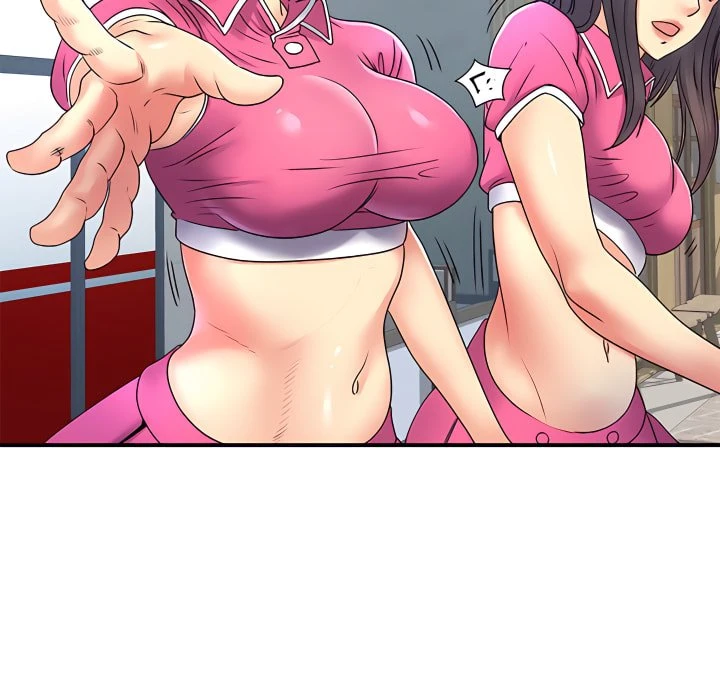 [韩国漫画] 离婚过的她 剧情,熟女人妻,OL#[119P]-17