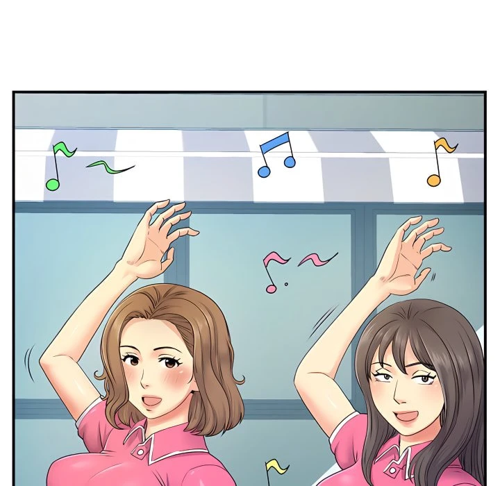 [韩国漫画] 离婚过的她 剧情,熟女人妻,OL#[119P]-5