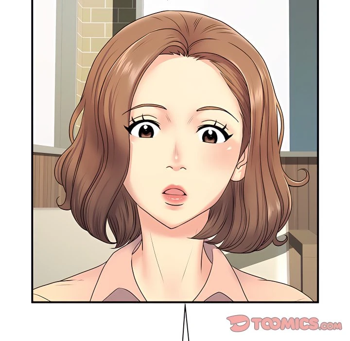 [韩国漫画] 离婚过的她 剧情,熟女人妻,OL#[119P]-54