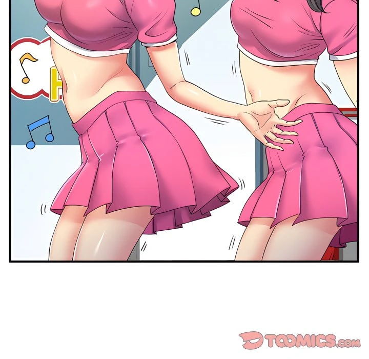 [韩国漫画] 离婚过的她 剧情,熟女人妻,OL#[119P]-6