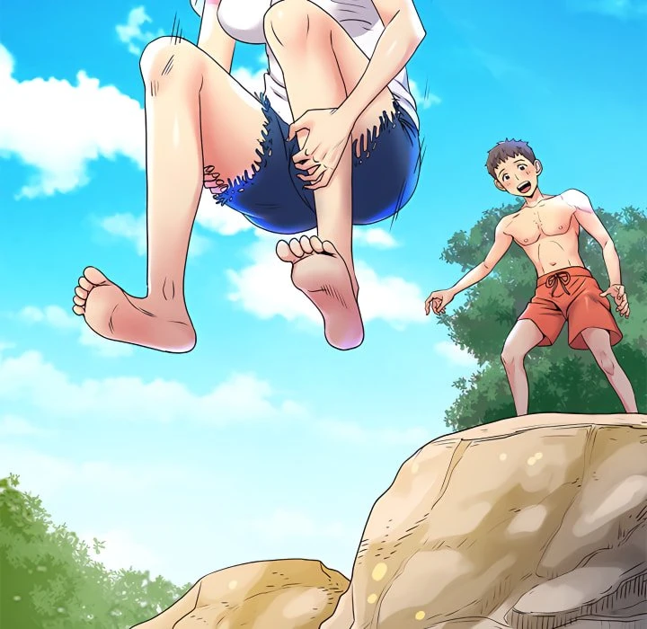 [韩国漫画] 离婚过的她 剧情,熟女人妻,OL#[119P]-61