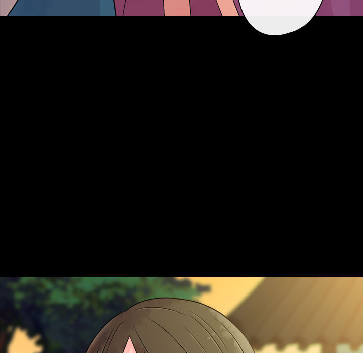 [韩国漫画] 别离我而去 爱情,巨乳大奶#[199P]-113