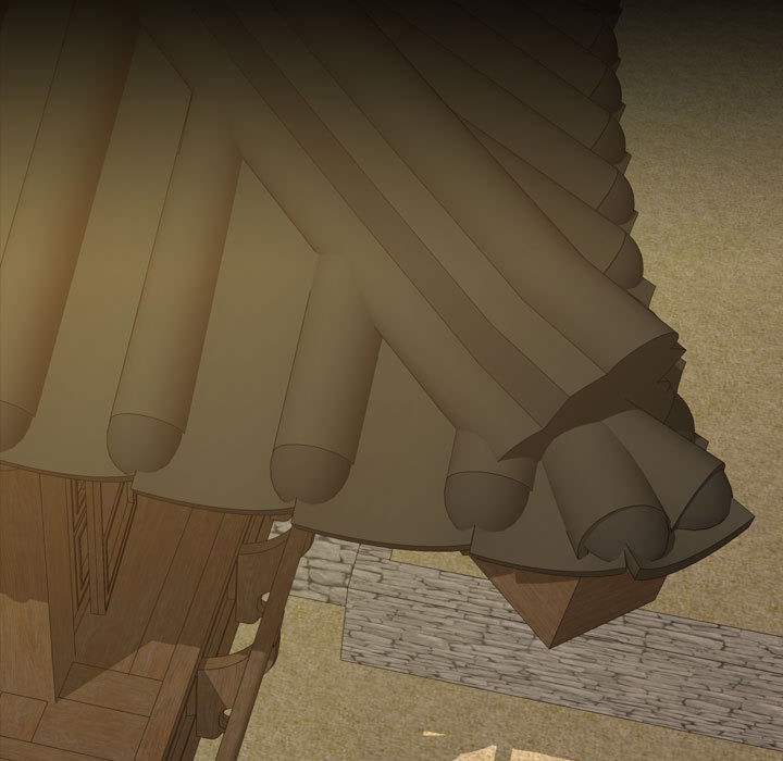 [韩国漫画] 别离我而去 爱情,巨乳大奶#[199P]-117